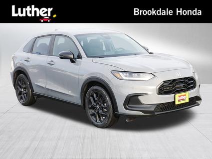 2023 Honda HR-V Minneapolis MN