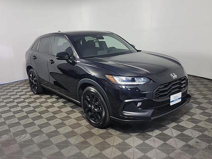 2023 Honda HR-V Derwood MD