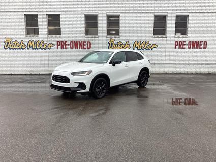 2023 Honda HR-V Huntington WV