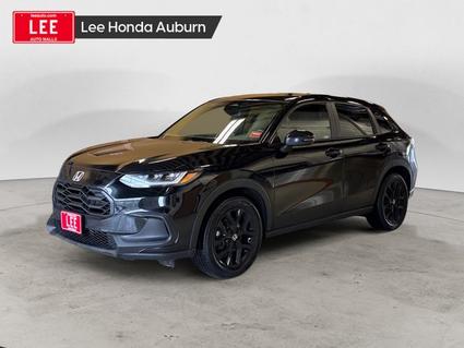 2023 Honda HR-V La Grande OR