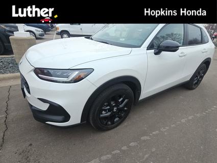2023 Honda HR-V Hopkins MN