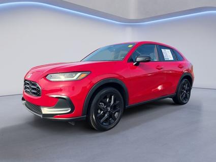 2023 Honda HR-V Knoxville TN