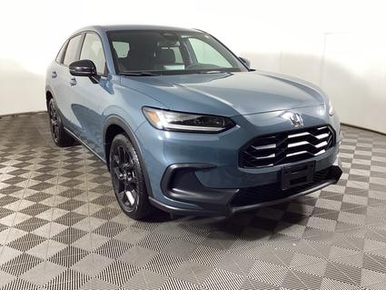 2024 Honda HR-V Grandville MI