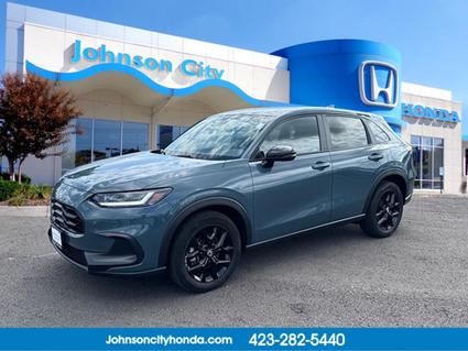 2024 Honda HR-V Johnson City TN