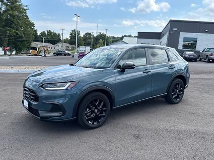 2024 Honda HR-V Johnson City TN