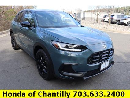 2024 Honda HR-V Chantilly VA
