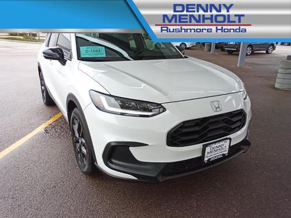 2024 Honda HR-V Rapid City SD
