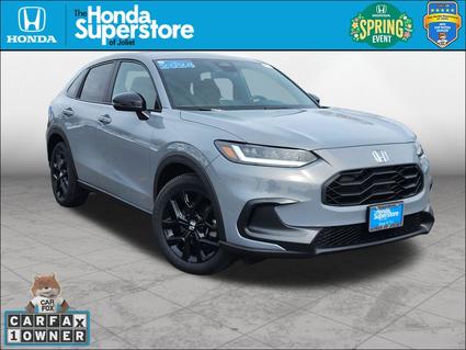 2024 Honda HR-V Joliet IL