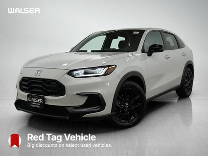 2024 Honda HR-V Burnsville MN