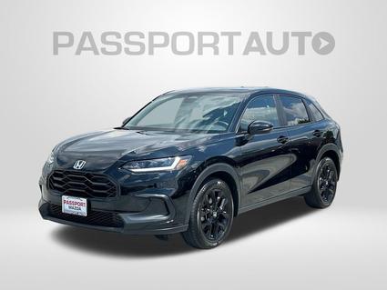 2024 Honda HR-V Suitland MD