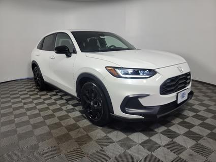 2024 Honda HR-V Rockville MD