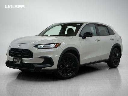 2024 Honda HR-V Burnsville MN