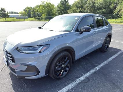 2024 Honda HR-V Tyler TX