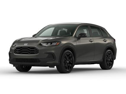 2025 Honda HR-V Salem OR