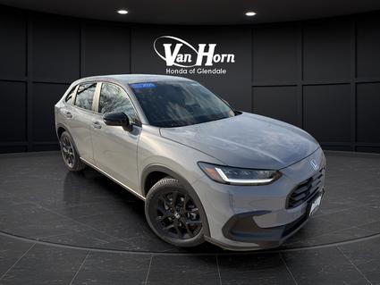 2025 Honda HR-V Glendale WI