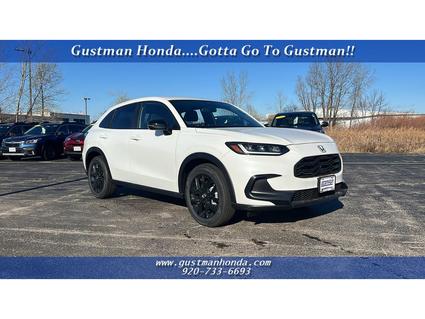 2025 Honda HR-V Appleton WI