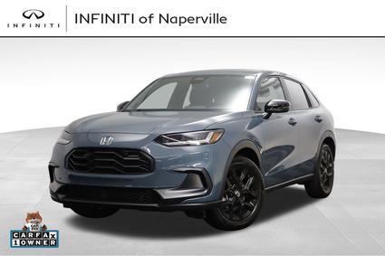 2025 Honda HR-V Naperville IL