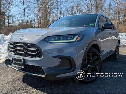 2025 Honda HR-V Somerset NJ