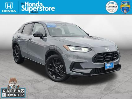 2025 Honda HR-V Joliet IL