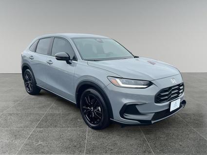 2026 Honda HR-V Tyler TX