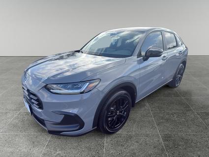 2026 Honda HR-V Tyler TX