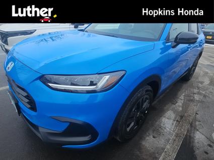 2026 Honda HR-V Hopkins MN