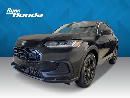 2026 Honda HR-V Monroe LA