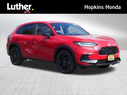 2026 Honda HR-V Hopkins MN