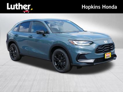 2026 Honda HR-V Hopkins MN