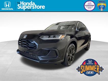 2026 Honda HR-V Lisle IL