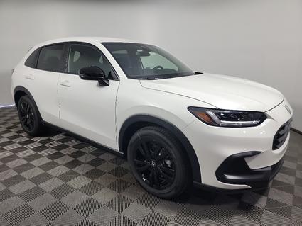 2026 Honda HR-V Rockville MD