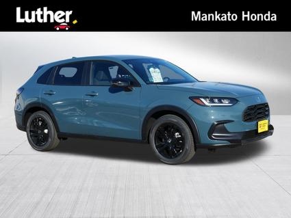 2026 Honda HR-V Mankato MN
