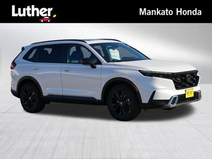 2026 Honda HR-V Mankato MN