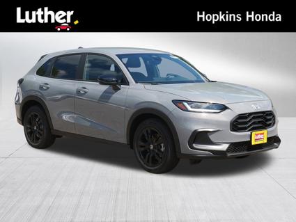 2026 Honda HR-V Hopkins MN