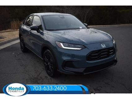 2026 Honda HR-V Chantilly VA
