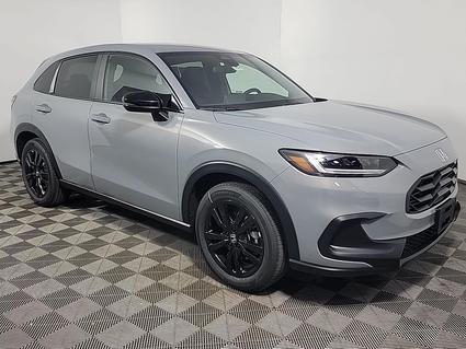 2026 Honda HR-V Derwood MD