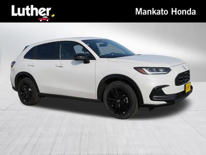 2026 Honda HR-V Mankato MN