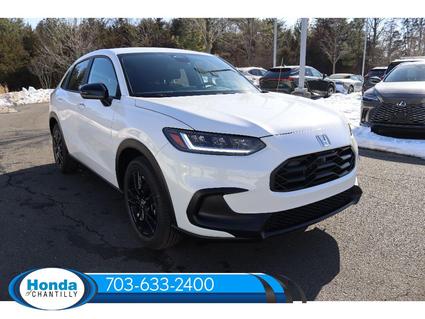 2026 Honda HR-V Chantilly VA