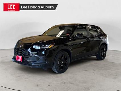 2026 Honda HR-V Auburn ME
