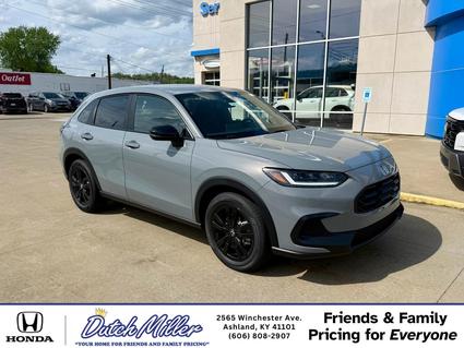 2026 Honda HR-V Ashland KY