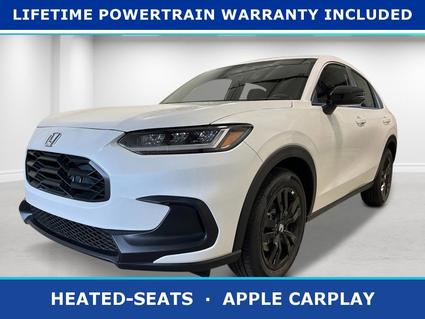 2026 Honda HR-V Hopkinsville KY