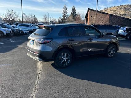 2023 Honda HR-V Eureka CA