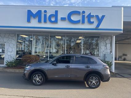 2023 Honda HR-V Eureka CA