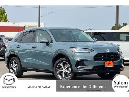 2024 Honda HR-V Salem OR