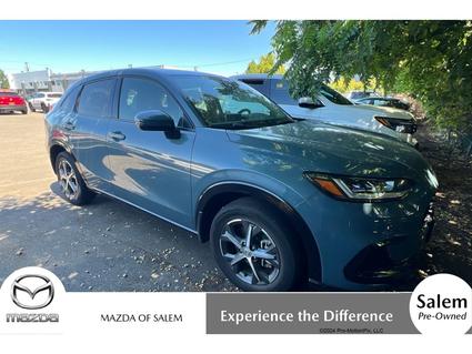 2024 Honda HR-V Salem OR