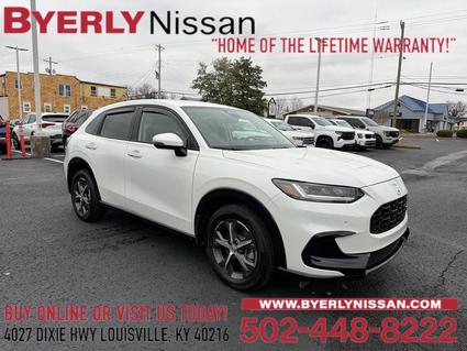 2024 Honda HR-V Louisville KY