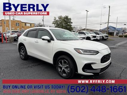2024 Honda HR-V Louisville KY