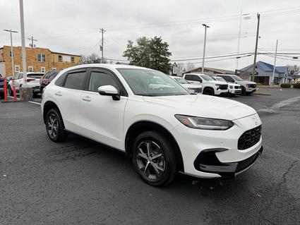 2024 Honda HR-V Louisville KY