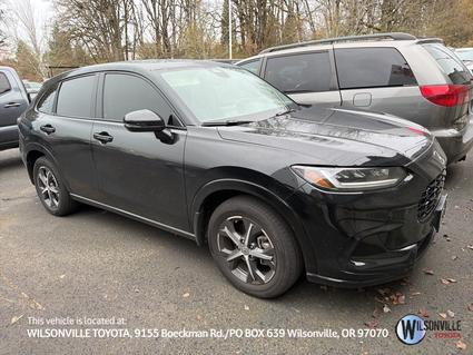 2024 Honda HR-V Vero Beach FL