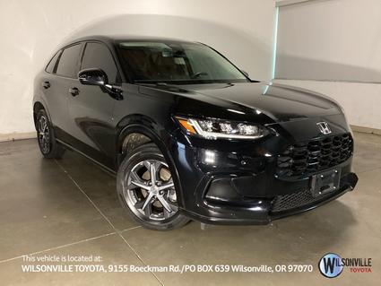 2024 Honda HR-V Vero Beach FL